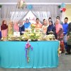 Majlis Jamuan Hari Raya JTM 2018